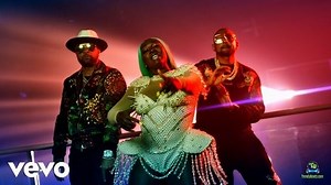 Spice - Go Down Deh (Video)