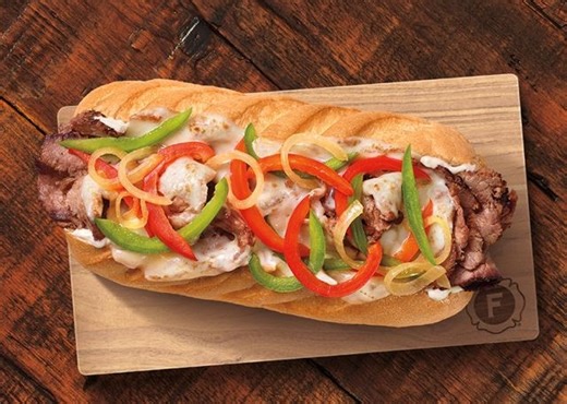 Firehouse Subs Launches New Steak & Cheese Melt