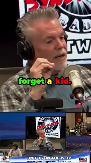 Ever notice how the language shifts dramatically when a firearm is involved in a story? 🤔 This fascinating segment shines a spotlight on the media's persistent use of terms like gunman—even when discussing a nine-year-old perpetrator. The speaker poses the crucial question: if someone commits an act with a knife, are they a knifeman, and with a bat, a batman? It’s a sharp dissection of how focusing on the *tool* instead of the *person's agency* can entirely frame the public understanding. A pow