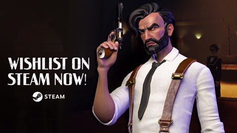 Private Eye: The Young Heir - Official Trailer