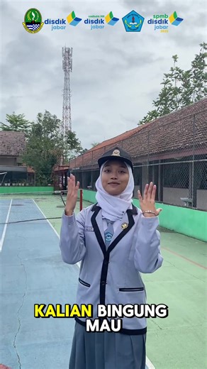 Pendaftaran SPMB SMA Negeri 2 Banjar 2025 Telah Dibuka