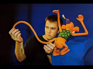 Monkeybone "Stealing the Exit Pass" (2000)