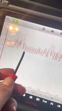 Jeep Grand Cherokee communication fault. CAN bus open