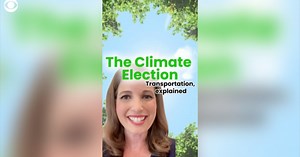 The Climate Election: Transportation, explained
