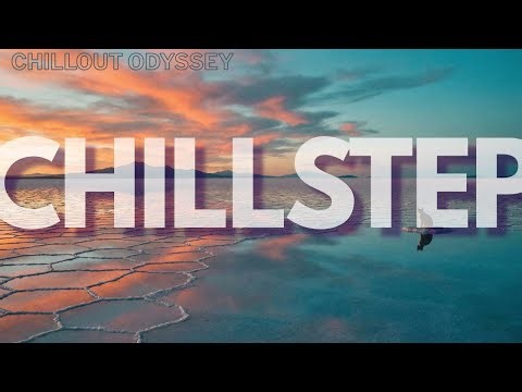 Chillstep for Late Night Gaming – Deep Bass Mix