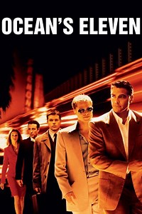 Ocean's Eleven: Trailer 1
