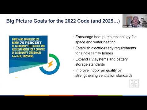 Title 24 Energy Performance Modeling – A Peek Behind the Curtain 9 10 25