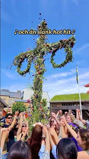 I went to Sweden to see the truth about Midsommar