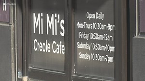Mimi's Creole Cafe breaking barriers on Houma's main street