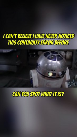 12K views · 863 reactions | There’s a blink-and-you-miss-it Star Wars...