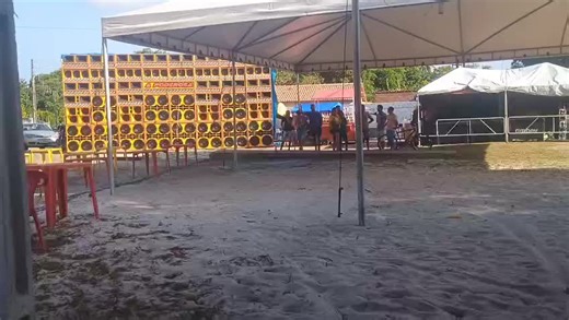 teste da estrela completa festival do caranguejo