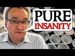 Dealer Reveals What is REALLY Going on With Silver