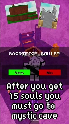 HOW TO GET MYSTIC in Ability Wars #roblox #abilitywars #mystic