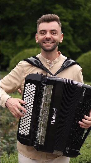 Indifference (ACCORDION MAN)