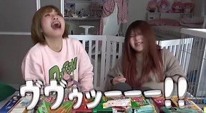 #切り抜き #りおらら #きゃのん #0305@りおらら🐳🥣 @きゃのん