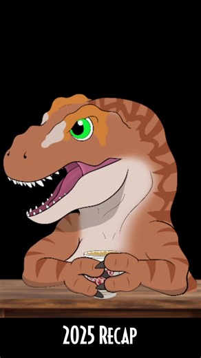 2025 Recap: A Year of Growth and New Adventures