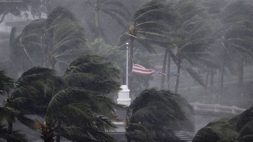 Hurricane categories: Learn what the numbers mean