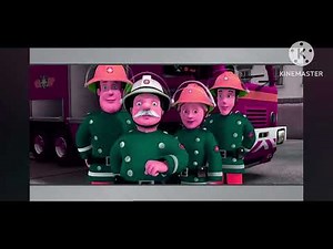 Fireman Sam GFOPP Intro in Luig Group
