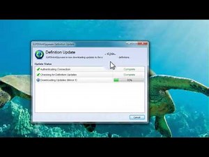 Instalar SUPERAntiSpyware