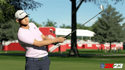 What are PGA Tour 2K23 archetypes and which one should you pick?