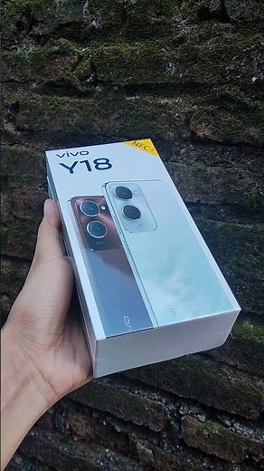 Review Of VIVO Y18 (6/128) - NFC Multifunctions, 50MP AI Camera, 5000 mAH+15W