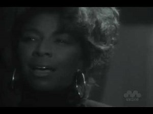 Natalie Cole - Starting Over Again (Official Music Video) HD