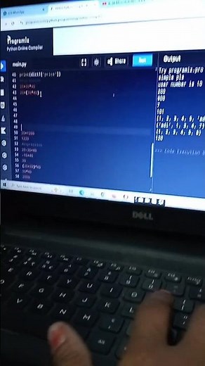 practice python programming