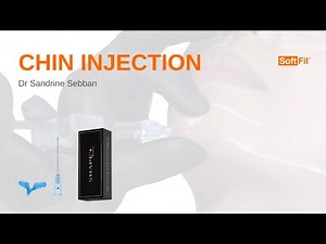 SoftFil x Revanesse | How to inject the chin area ?
