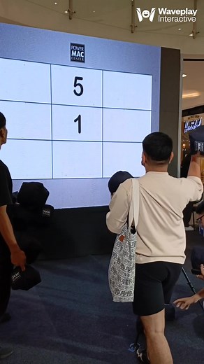 waveplay_interactive on TikTok