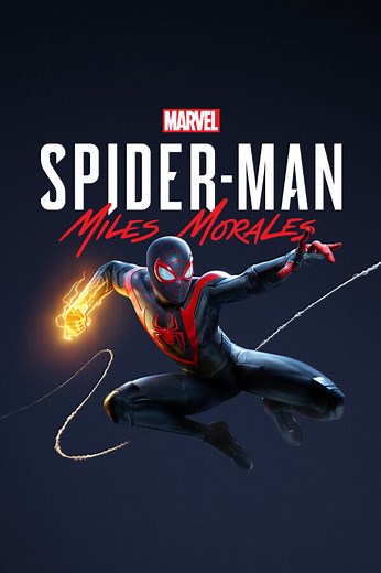 Spider-Man Miles Morales (PC) key for Steam 🕹️ price from $15.68 | XXLGamer.com