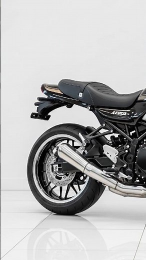2026 Kawasaki Z900RS REVEALED 😱 Retro Beast Returns With SHOCKING Upgrades!