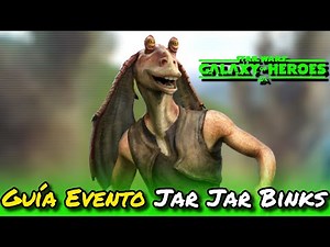 Guide - General Bombad Event