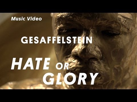 Gesaffelstein - "Hate or Glory" (Official Music Video)