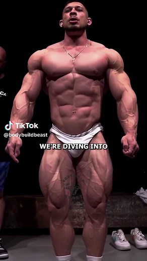 Maximize Muscle Growth: Ramon Dino's Top Forearm and Arm Workout Techniques