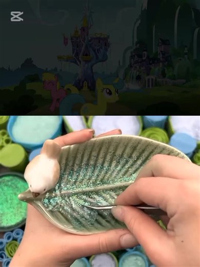 My little pony La Magia de La Amistad|| Episodio 23 Los Sonidos del Silencio Parte 1/4 Temporada 8 #mylittlepony #ponmeenparatitiktok #ponmeenparatitiktok #denmeapoyoplis #denmeapoyoplis