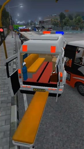 ambulance mod 🔥🔥🔥