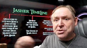 Nimrod: The Tower of Babel | God In A Nutshell Project - Trey Smith