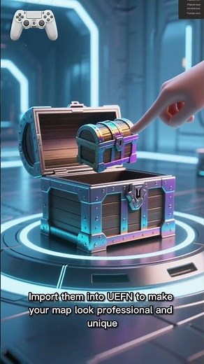 How to Build Fortnite Maps with AI (Full Tutorial) 🛠️