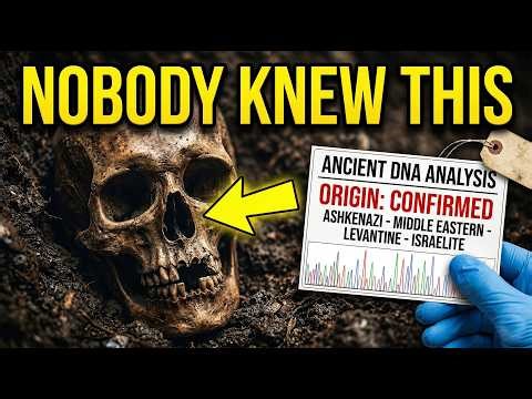 6 Signs Your Family Might Have Jewish DNA You Never Knew About