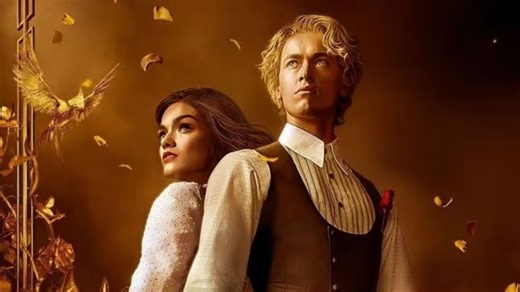 Balada de pájaros cantores y serpientes ya se puede ver gratis en streaming