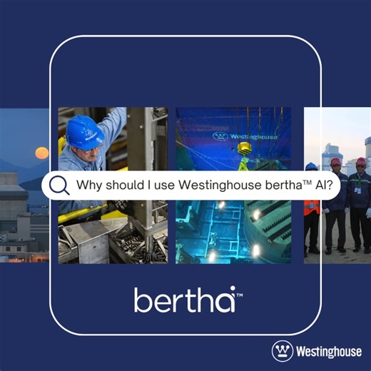 2.3K views · 26 reactions | The Westinghouse Configuration Management...
