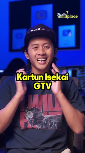 Rudy Tabuti Chalk Zone Adventure and Kapur Ajaib Mysteries