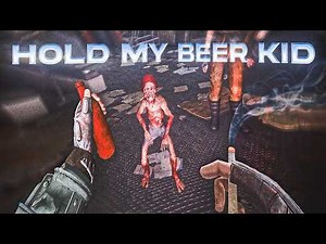 Fallout Mods Have Gotten Pretty Hardcore