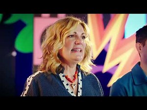 Kingdom Quest VBS 2026 by Orange