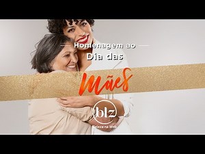 Mães Inspiram Beleza com a makeup artist Fabiana Gomes I Beleza na Web