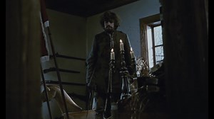 Here is the very first look at a clip from THE DEVIL with the new colour grading. THE DEVIL is a violent tale of Satanic seduction during the Prussian invasion of Poland in the 17th century, which proved so controversial upon release that it was banned for 16 years. THE DEVIL is coming to UK Blu-ray from the 28 August as part of ANDRZEJ ŻUŁAWSKI: THREE FILMS 4-Disc set https://bit.ly/3JaBqcz | Eureka Entertainment