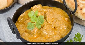 Kadhai Murgh Recipe