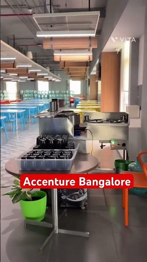 🏢✨ Inside Accenture Bangalore Office Tour 2025 | Work Culture,Salary&Facilities😍 |Freshers MustWatch