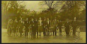 History of the Breed - The American Bullmastiff Association