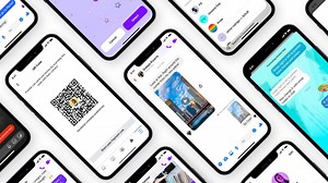 Facebook Messenger Adds Chat Themes, Custom QR Codes for Payments